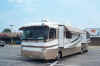 Street Side Slide-Out With Awning