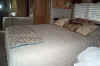Bedroom from Bathroom