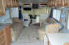Living Room-Kitchen-Dinette From Rear