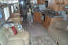 Living Room-Kitchen-Dinette From Front